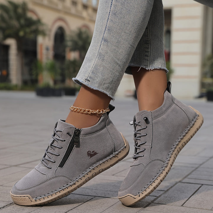 Linda | Comfortable Orthopedic Sneakers