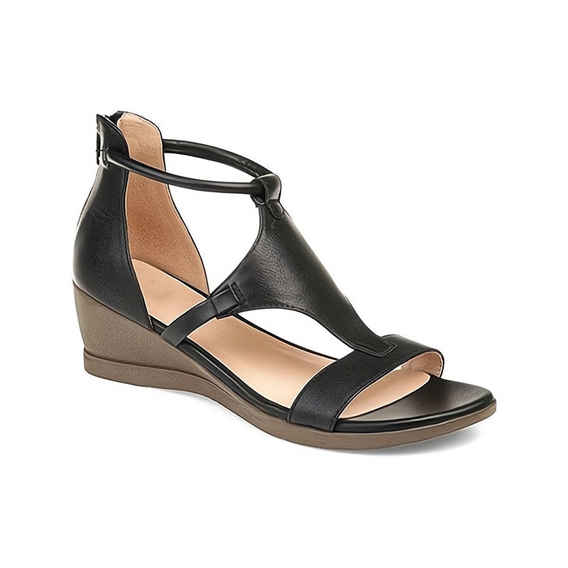 Joanne | Heeled Sandals