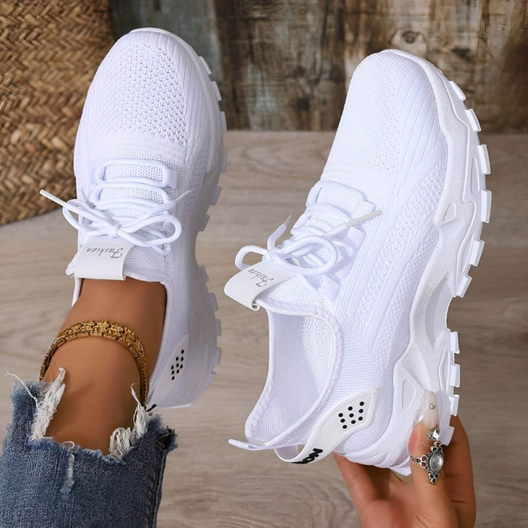 Eleanor | Orthopedic Comfort Sneakers
