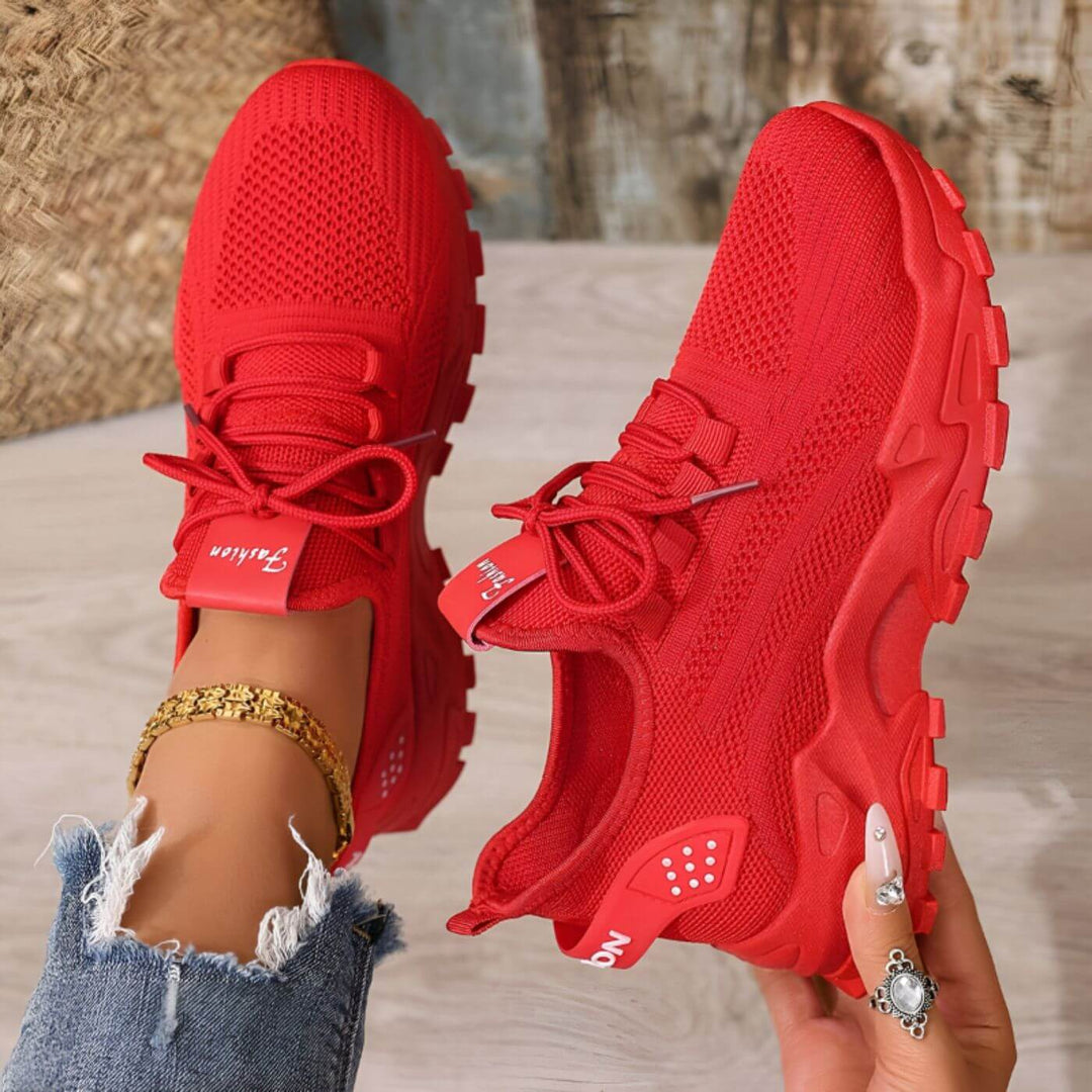 Eleanor | Orthopedic Comfort Sneakers