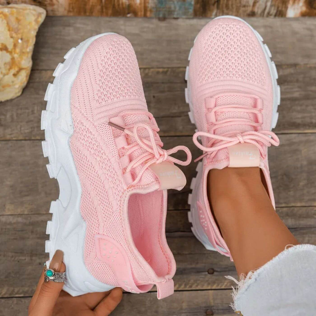 Eleanor | Orthopedic Comfort Sneakers