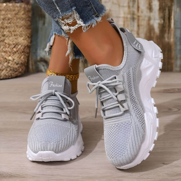 Eleanor | Orthopedic Comfort Sneakers