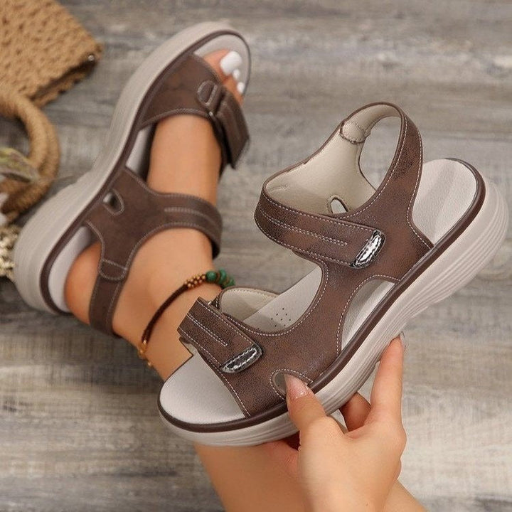 Faye | Orthopedic Support Sandals