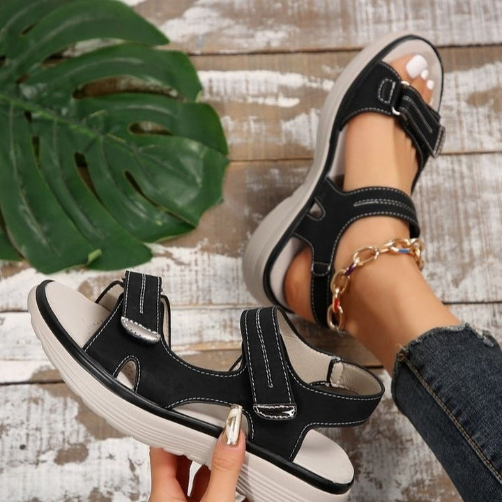 Faye | Orthopedic Support Sandals