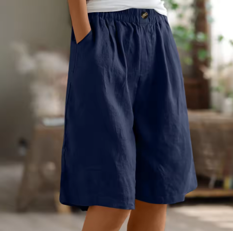 Linda | Everyday Summer Shorts