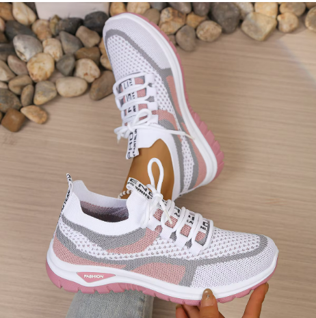 Constance | Lightweight Comfort Sneakers