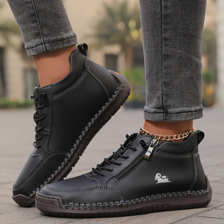 Linda | Comfortable Orthopedic Sneakers