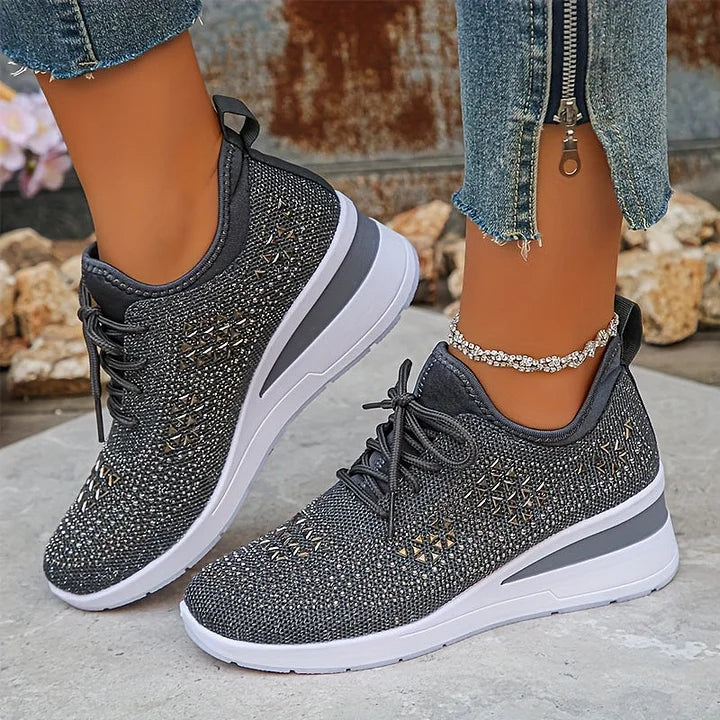 Margot™ | Orthopaedic Comfort Sneakers